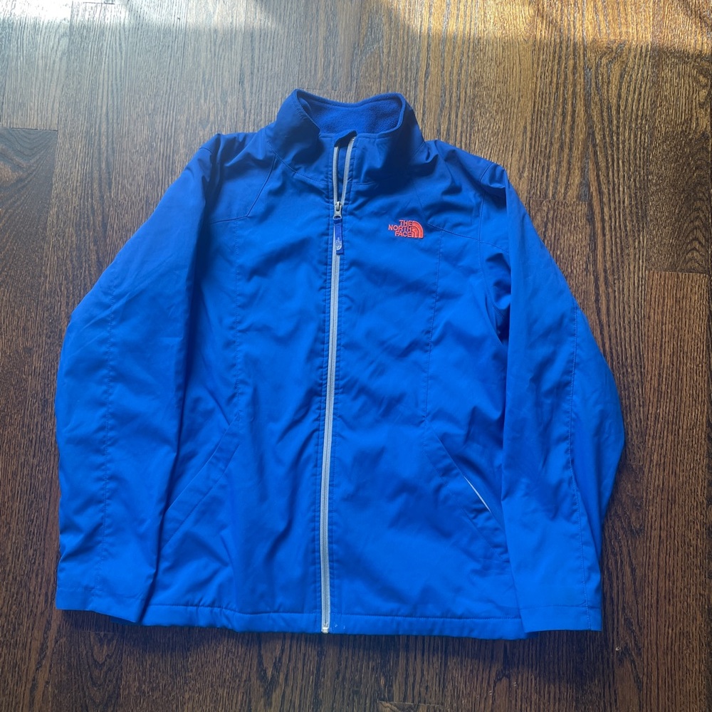 The North Face Jacket
